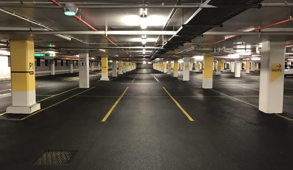 underground-parking